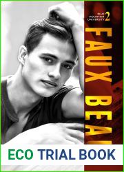 Faux Beau (Blue Mountain University, #2)