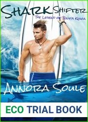 Shark Shifter: The Legend of Tenifa Kekoa