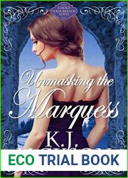 Unmasking the Marquess (Hold Your Breath, #2)