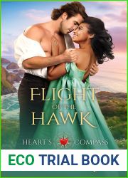 Flight of the Hawk (Heart|s Compass, #2)