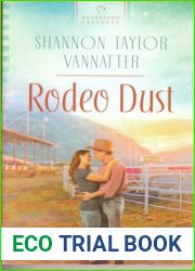 Rodeo Dust (Texas Rodeo, #1)