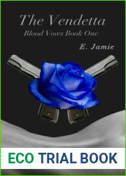 The Vendetta (Blood Vows, #1)