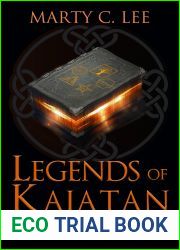 Legends of Kaiatan (Unexpected Heroes, #6)
