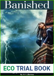 Banished (Katrina Baker, #1)
