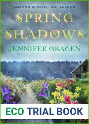 Spring Shadows (Seasons of Love, #3)