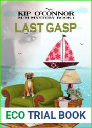 Last Gasp (Kip O|Connor M M Mystery, #1)