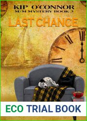 Last Chance (Kip O|Connor Mysteries #3)