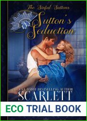 Sutton|s Seduction (The Sinful Suttons, #4)