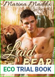 Laid Bear (Laid Bear, #1)