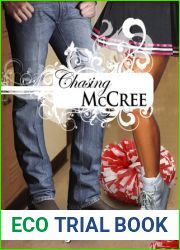 Chasing McCree (Chasing McCree, #1)