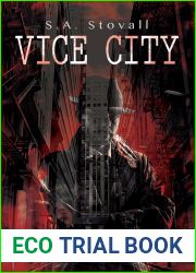 Vice City (Vice City, #1)