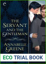 The Servant and the Gentleman (Society of Beasts, #3)