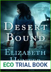 Desert Bound (Cambio Springs #2)