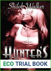 Hunter|s Edge (The Hunters)