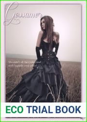 Gossamer (Gossamer, #1)