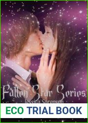 Fallen Star Series (Fallen Star, #1-3)