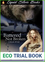 Battered Not Broken
