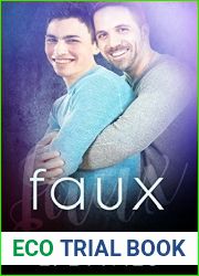 Faux (The F-Word, #3)