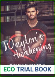 Waylon|s Awakening (Heart of Harmony Grove #1)