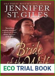 Bride of the Wolf (Shadowmen #4)