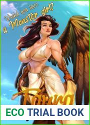 Tayra: Would You Love a Monster Girl?