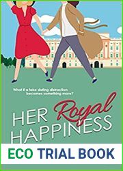 Her Royal Happiness