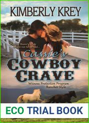 Cassie|s Cowboy Crave (Sweet Montana Bride, #3)