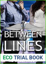 Between the Lines (Cops and Docs Book 3)