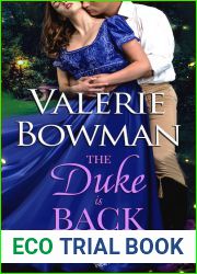 The Duke Is Back (The Footmen|s Club #6)