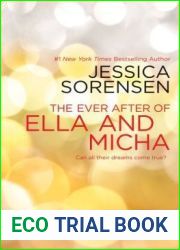 The Ever After of Ella and Micha (The Secret, #4)