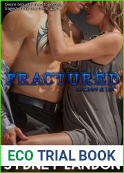 Fractured (Lucian and Lia, #2)