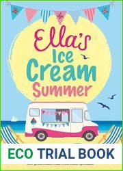 Ella|s Ice-Cream Summer (The Ice-Cream Cafe, #1)