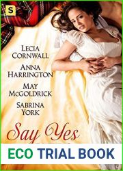 Say Yes to the Scot: A Highland Wedding Box Set