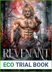 Revenant (Magic and Metal #0.5)
