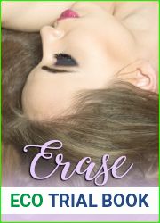 Erase (The Expiration Duet, #2)