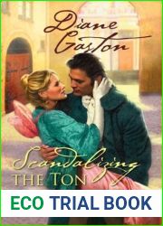 Scandalizing the Ton (The Mysterious Miss M #6)
