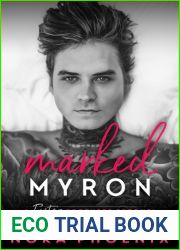 Marked: Myron (The Foster Brothers, #0.5)