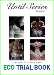 Until Series (Until, #1-4)