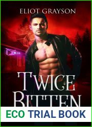 Twice Bitten (Mismatched Mates, #6.5)