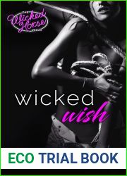 Wicked Wish (The Wicked Horse Vegas, #2)