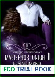 Master For Tonight II (Master for Tonight, #2)
