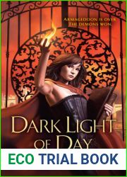 Dark Light of Day (Noon Onyx, #1)