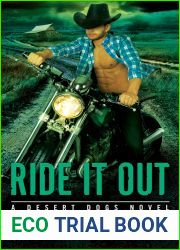 Ride It Out (Desert Dogs, #4)