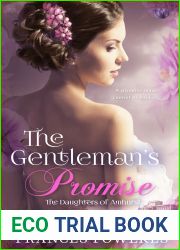 The Gentleman|s Promise (Daughters of Amhurst #3)