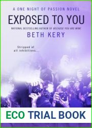 Exposed to You (One Night Of Passion, #2)