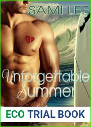 Unforgettable Summer (Wild Crush, #1)