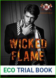 Wicked Flame (Chicago Heat, #2)