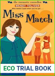 Miss Match (The Romantic Comedies)