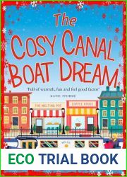 The Cosy Canal Boat Dream