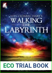 Walking the Labyrinth (The Calgary Chronicles)
